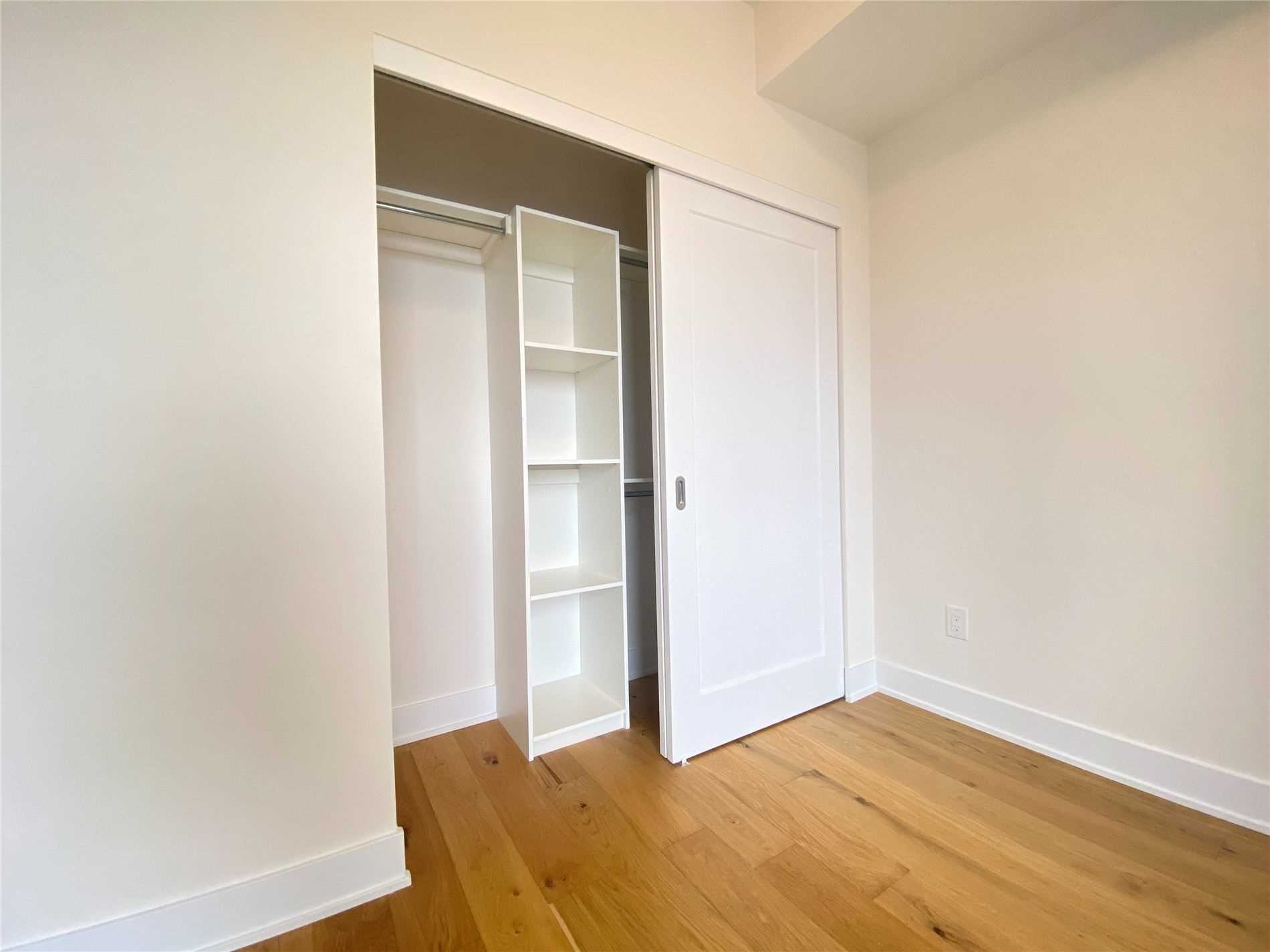 88 Cumberland Street, #2105