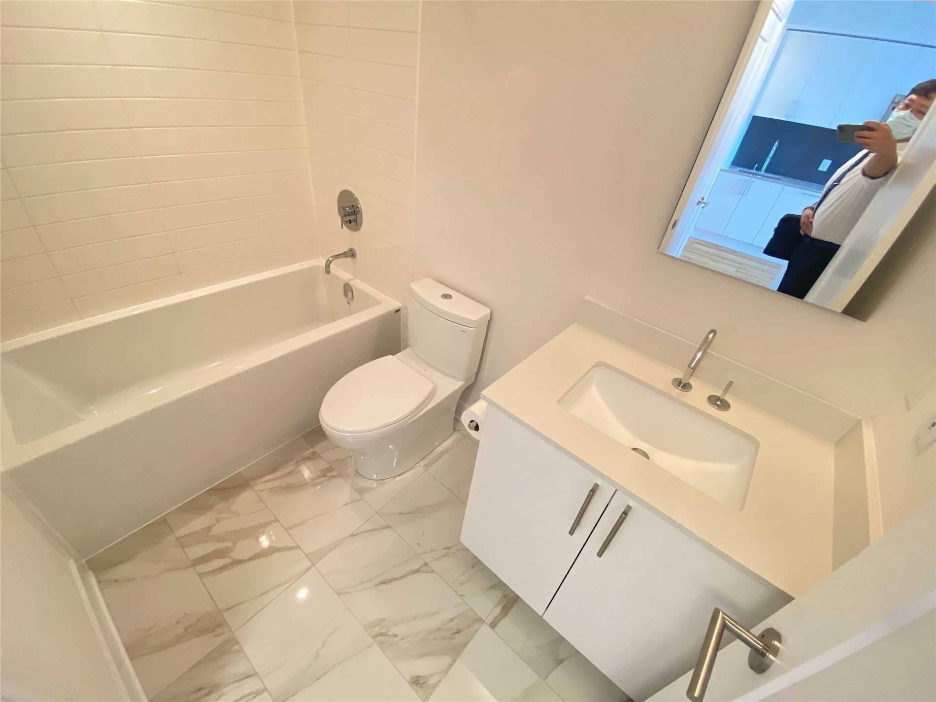 88 Cumberland Street, #2105