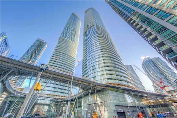 14 York St, Toronto