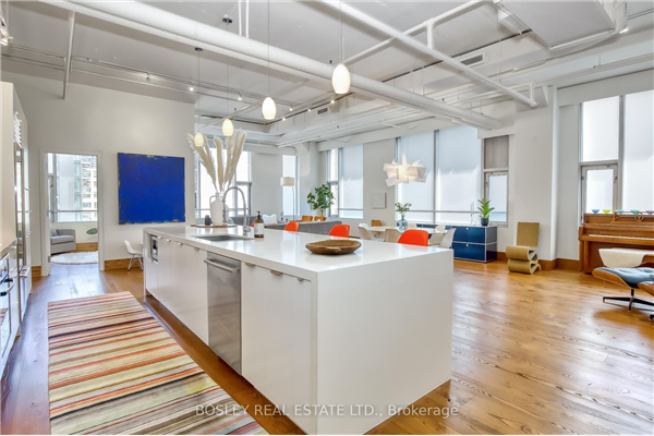 477 Richmond St W, Toronto