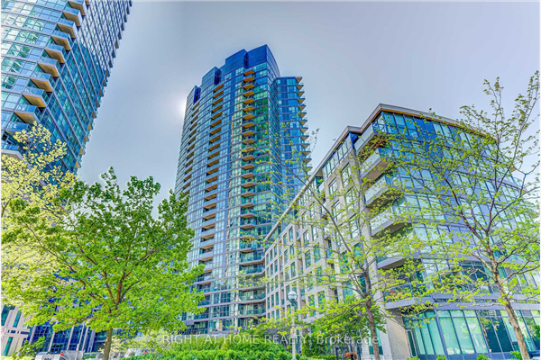 231 Fort York Blvd, Toronto