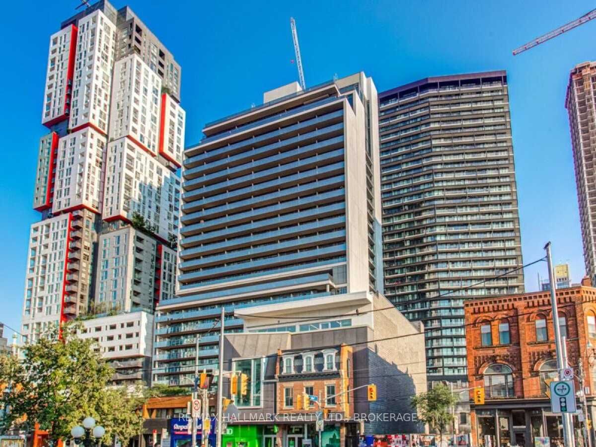 330 Richmond St W, #2005