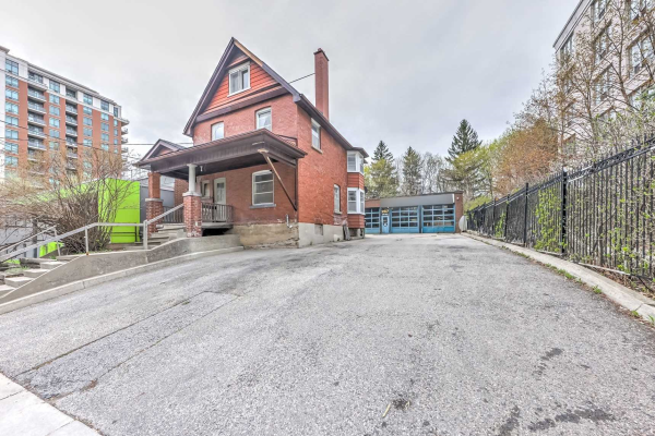267 Merton St, Toronto