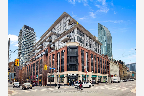 55 Front St E, Toronto