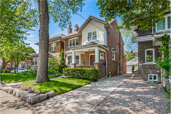 18 Anderson Ave