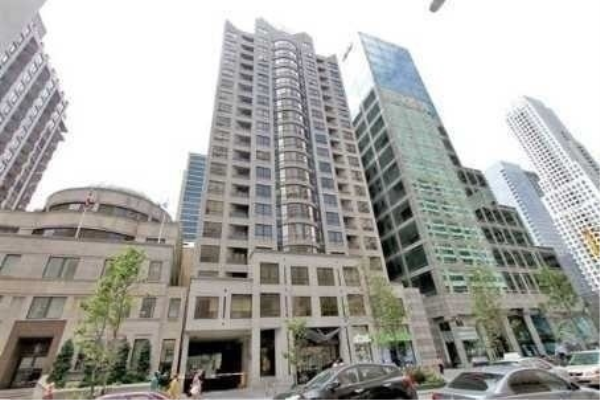 55 Bloor St E, Toronto