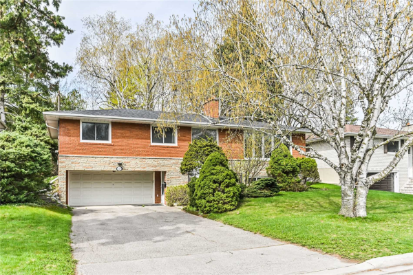 22 Viamede Cres, Toronto