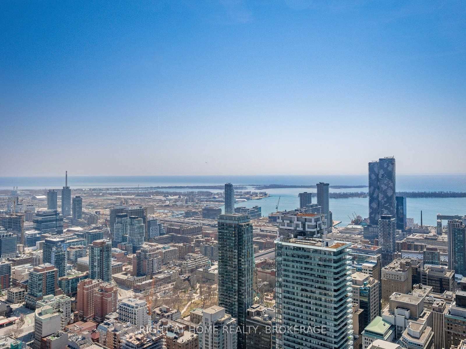 197 Yonge St, #5607