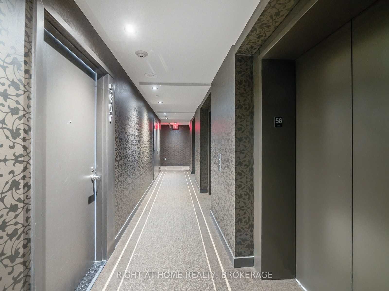 197 Yonge St, #5607