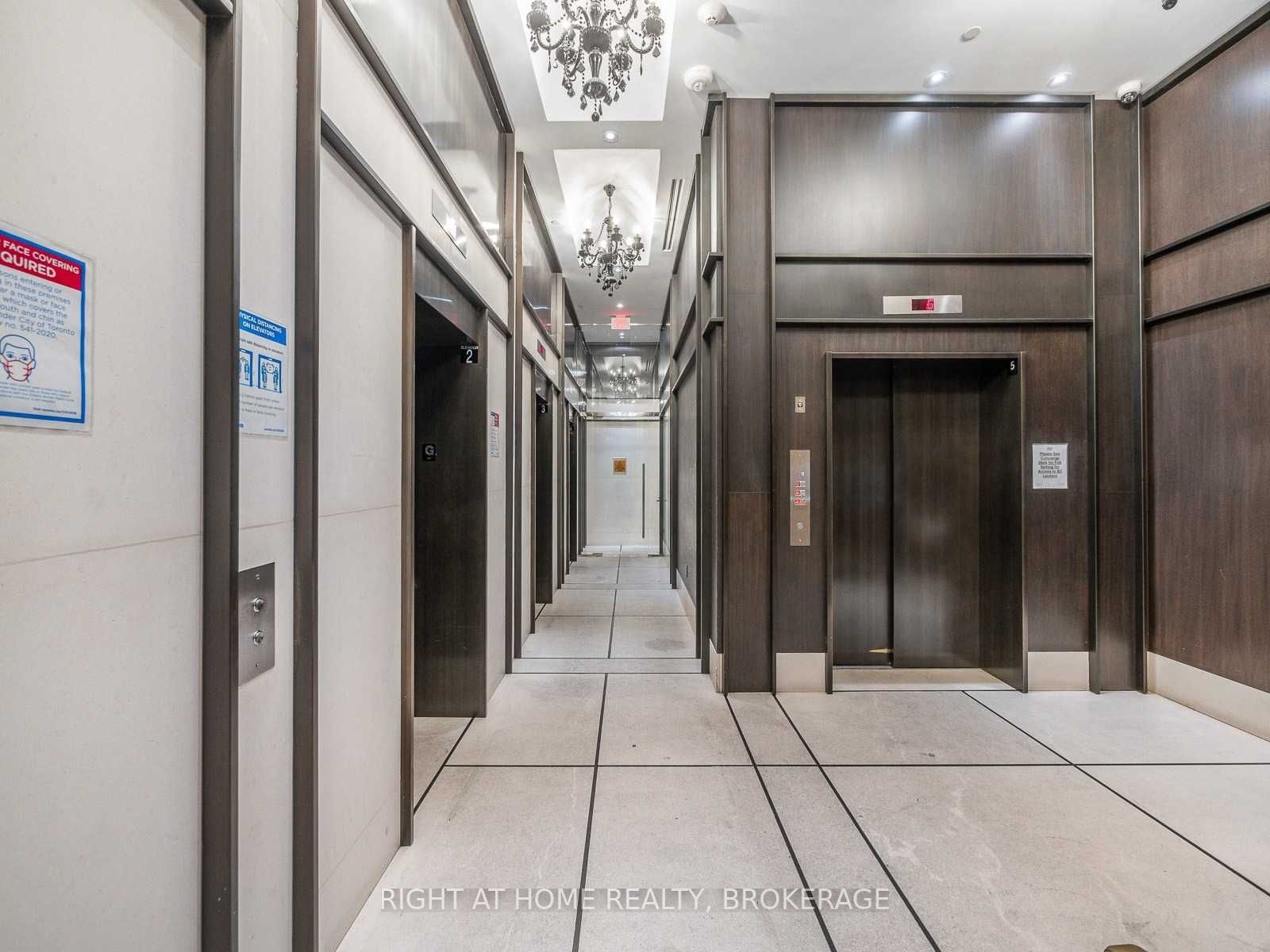 197 Yonge St, #5607