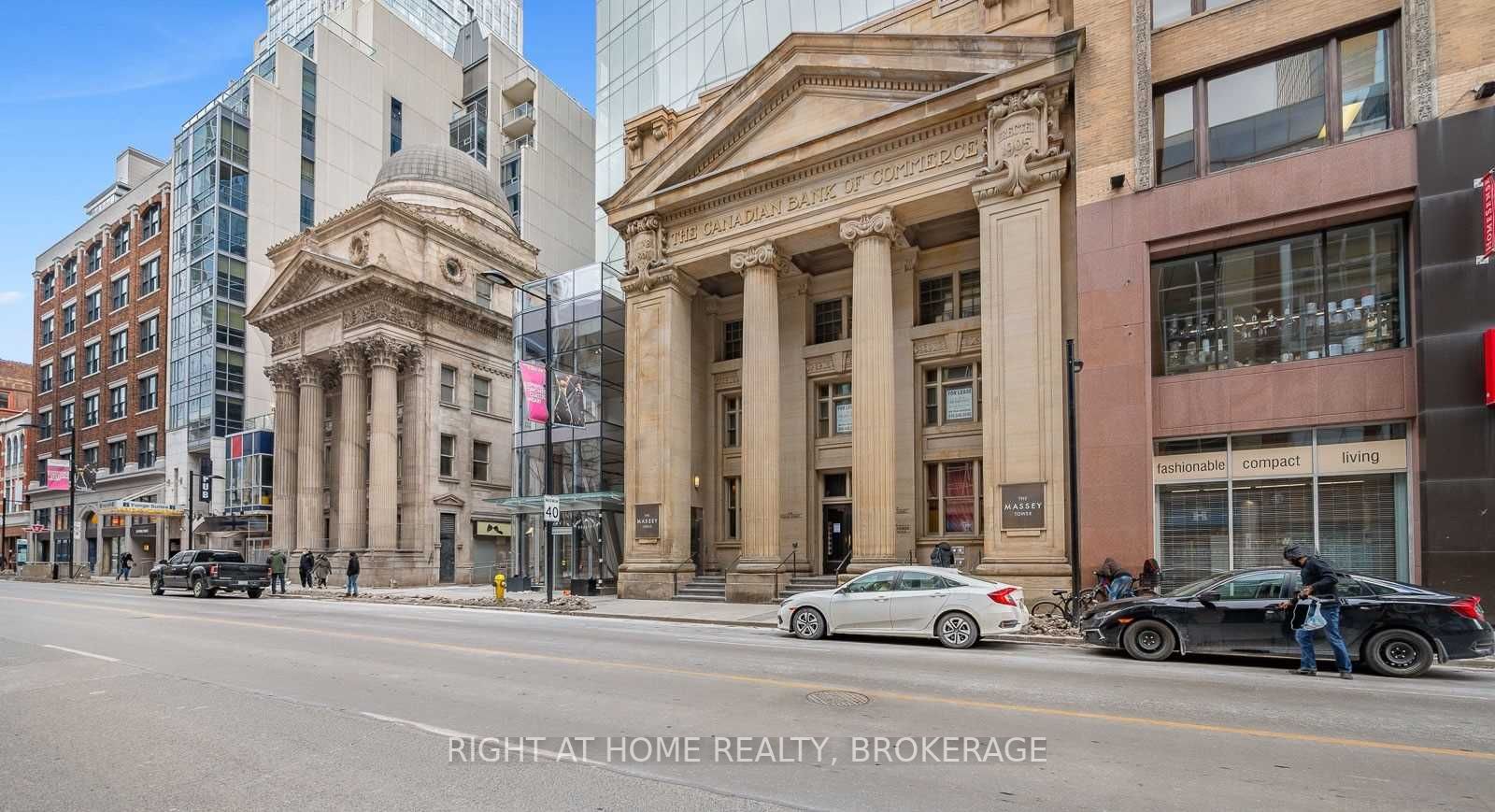 197 Yonge St, #5607
