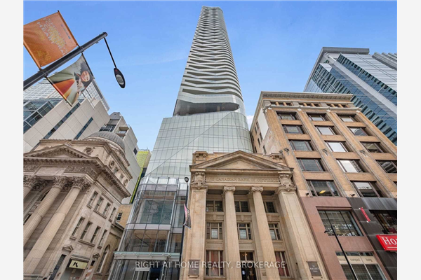 197 Yonge St, Toronto