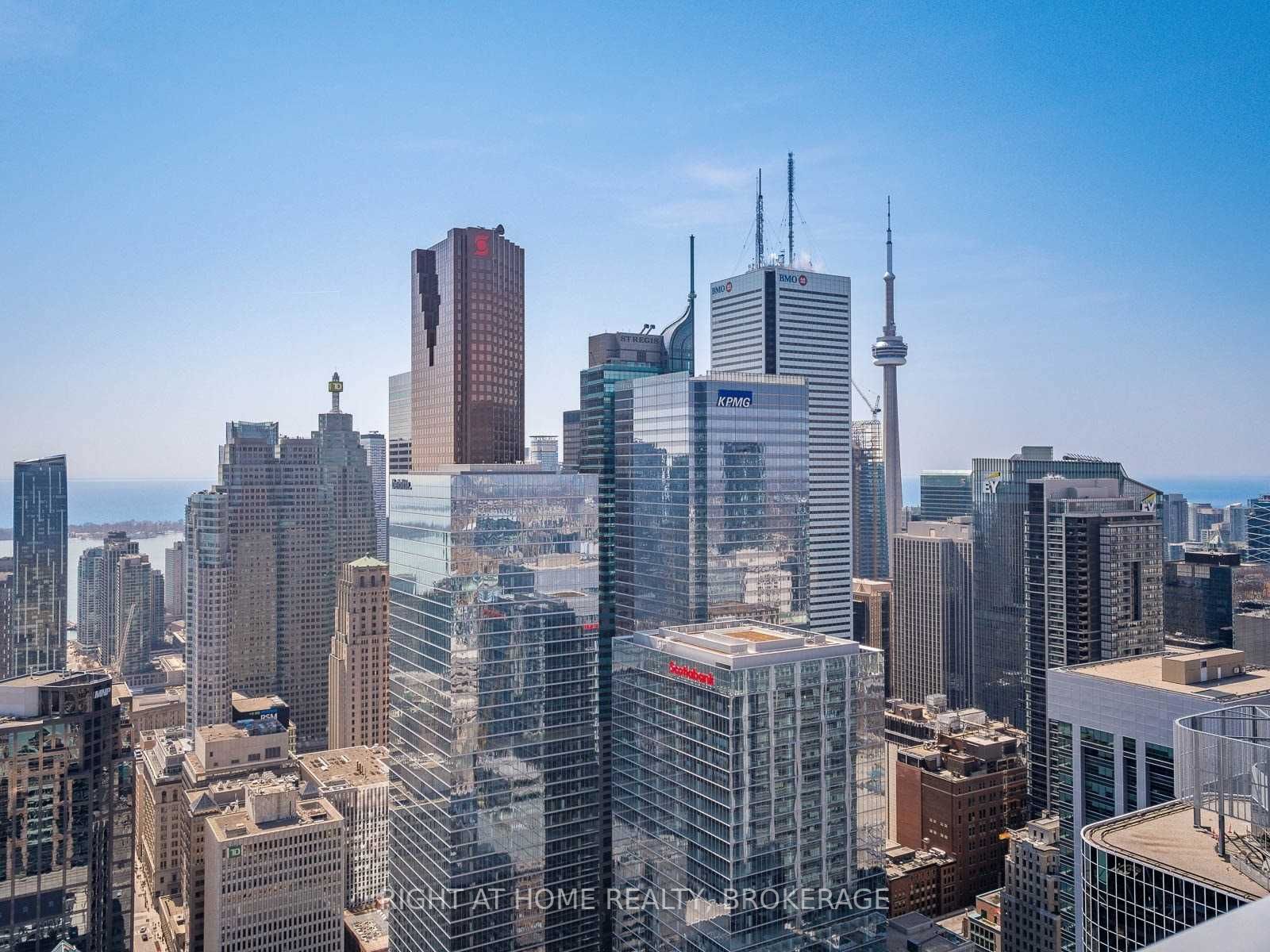 197 Yonge St, #5607