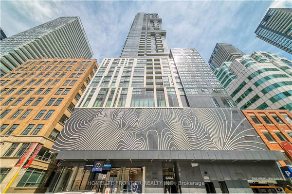 87 Peter St, Toronto