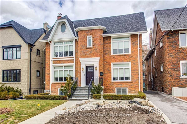 15 Highbourne Rd, Toronto