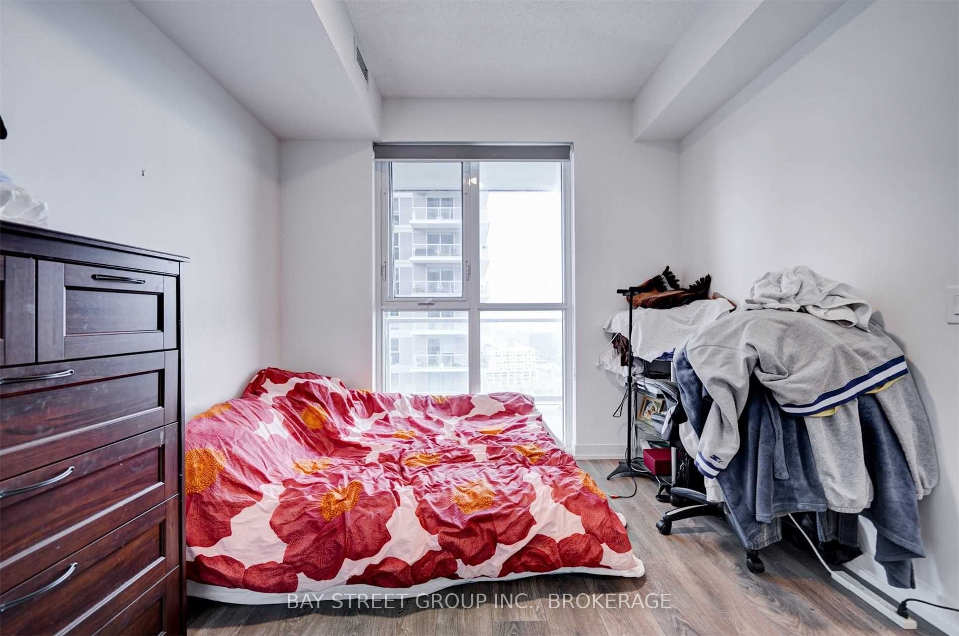 15 Lower Jarvis St, #1701