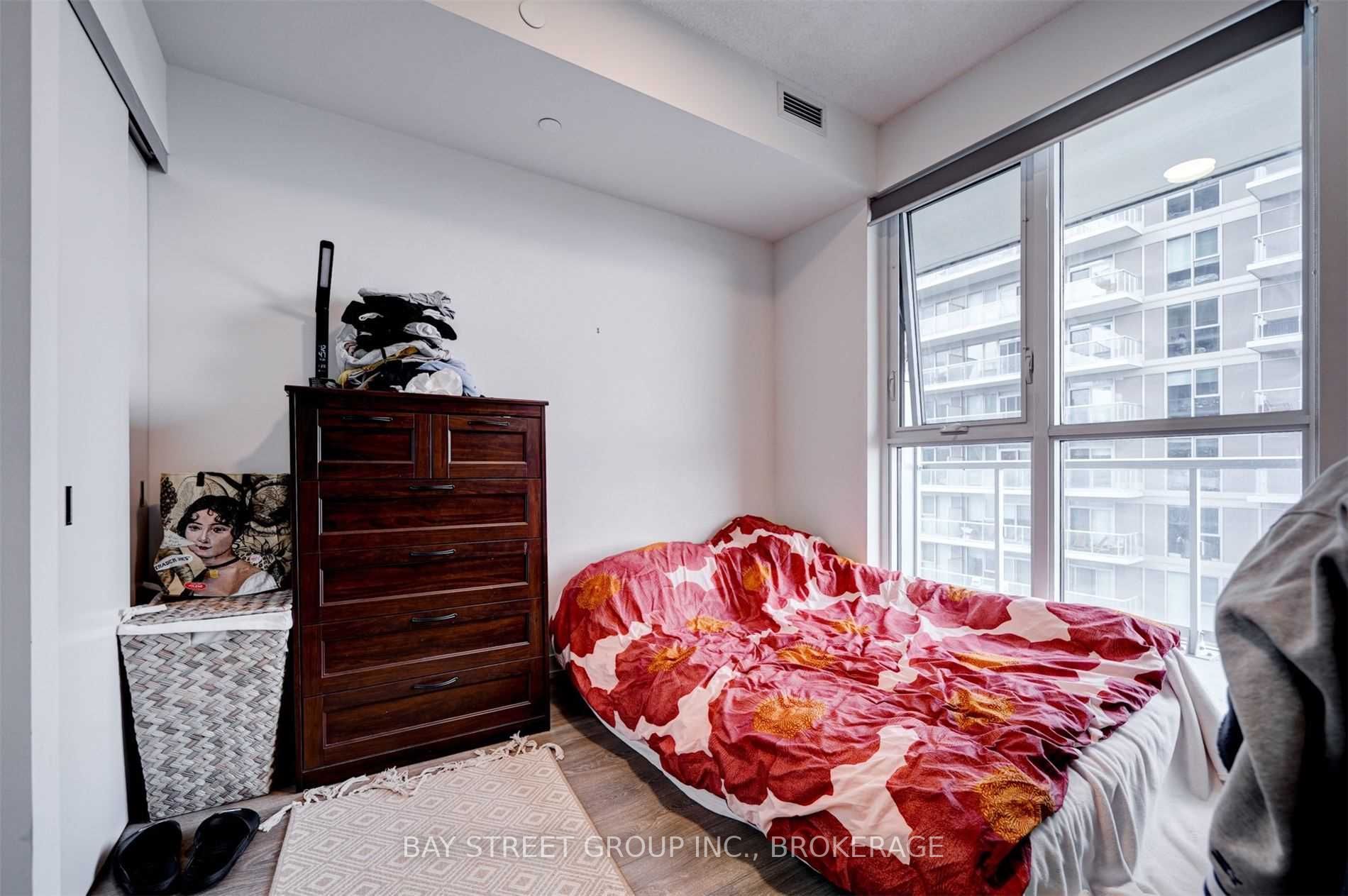 15 Lower Jarvis St, #1701