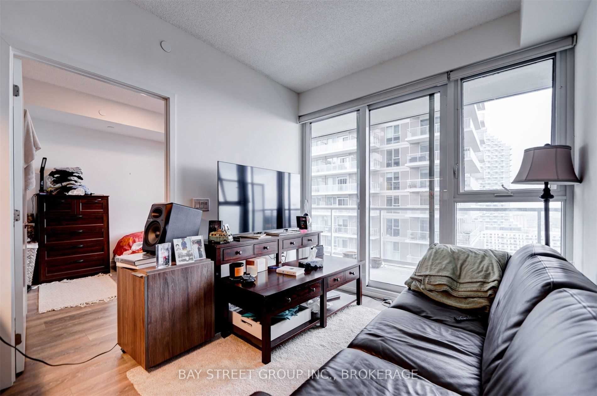 15 Lower Jarvis St, #1701