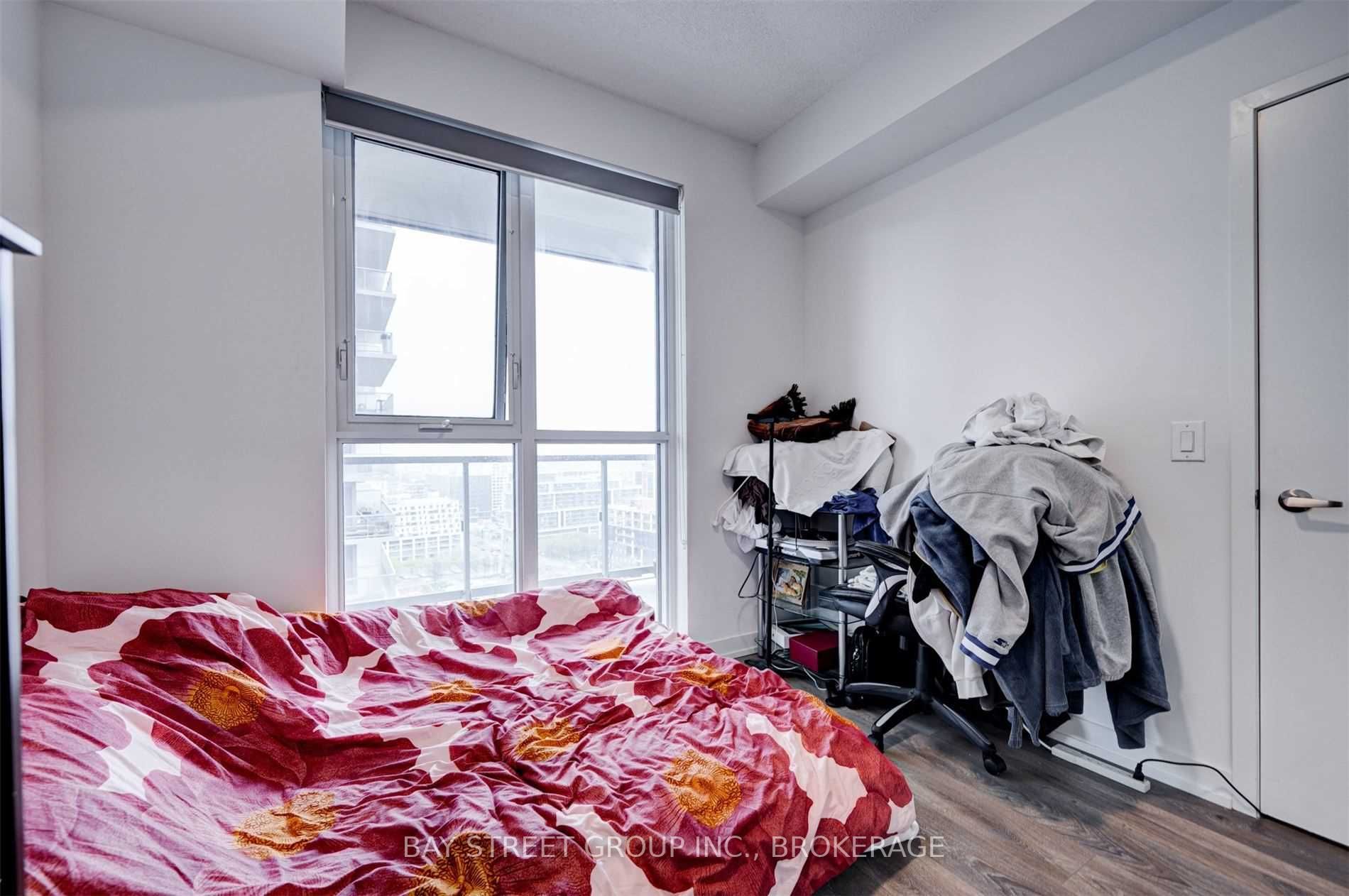 15 Lower Jarvis St, #1701