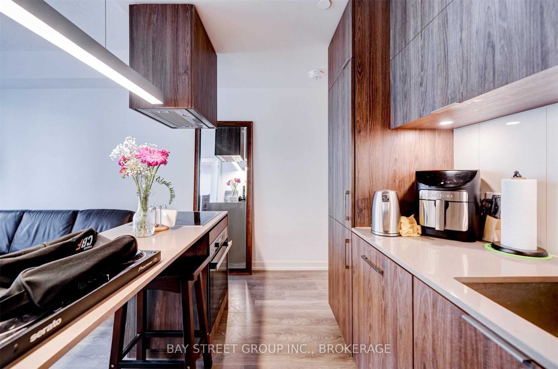 15 Lower Jarvis St, #1701