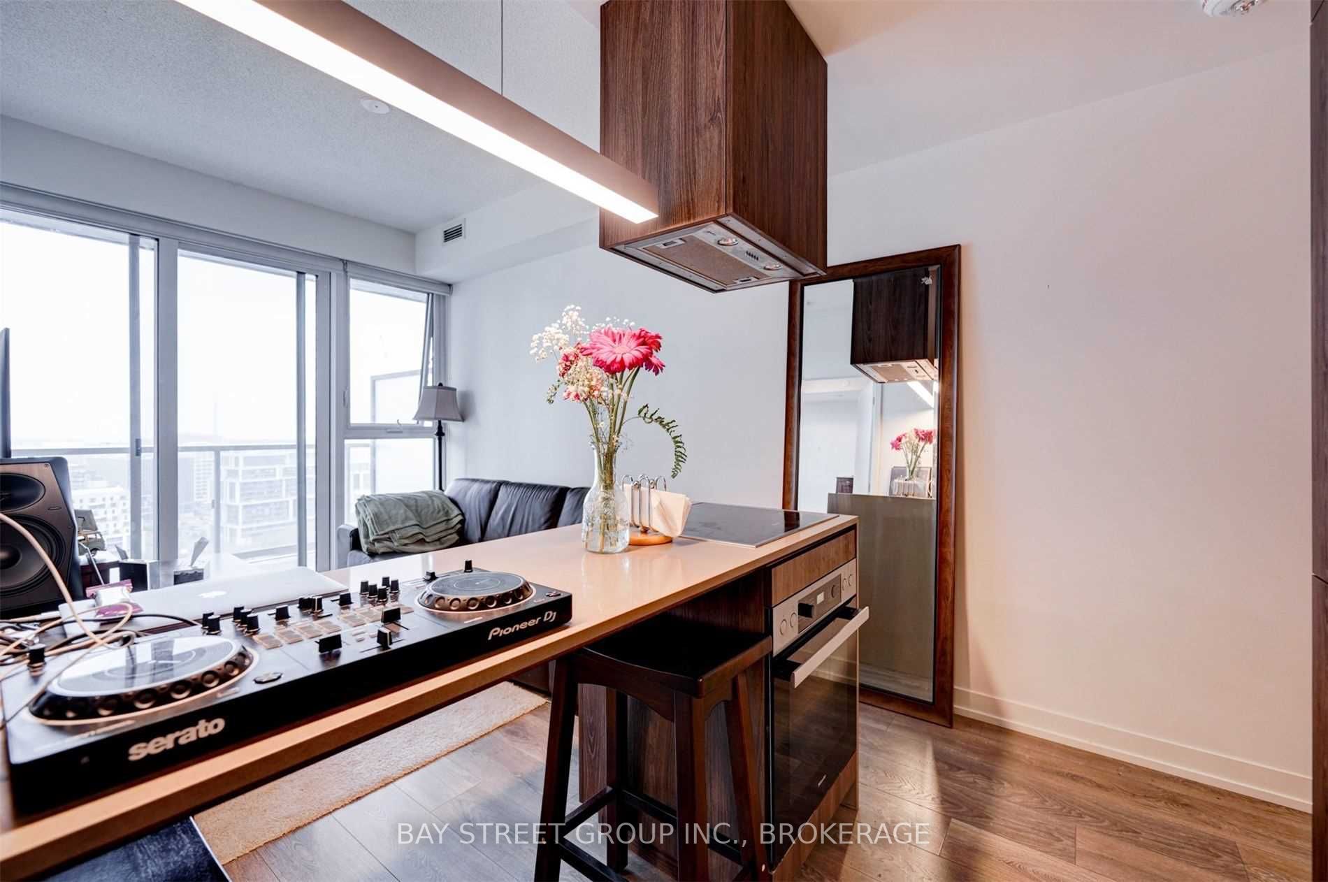 15 Lower Jarvis St, #1701