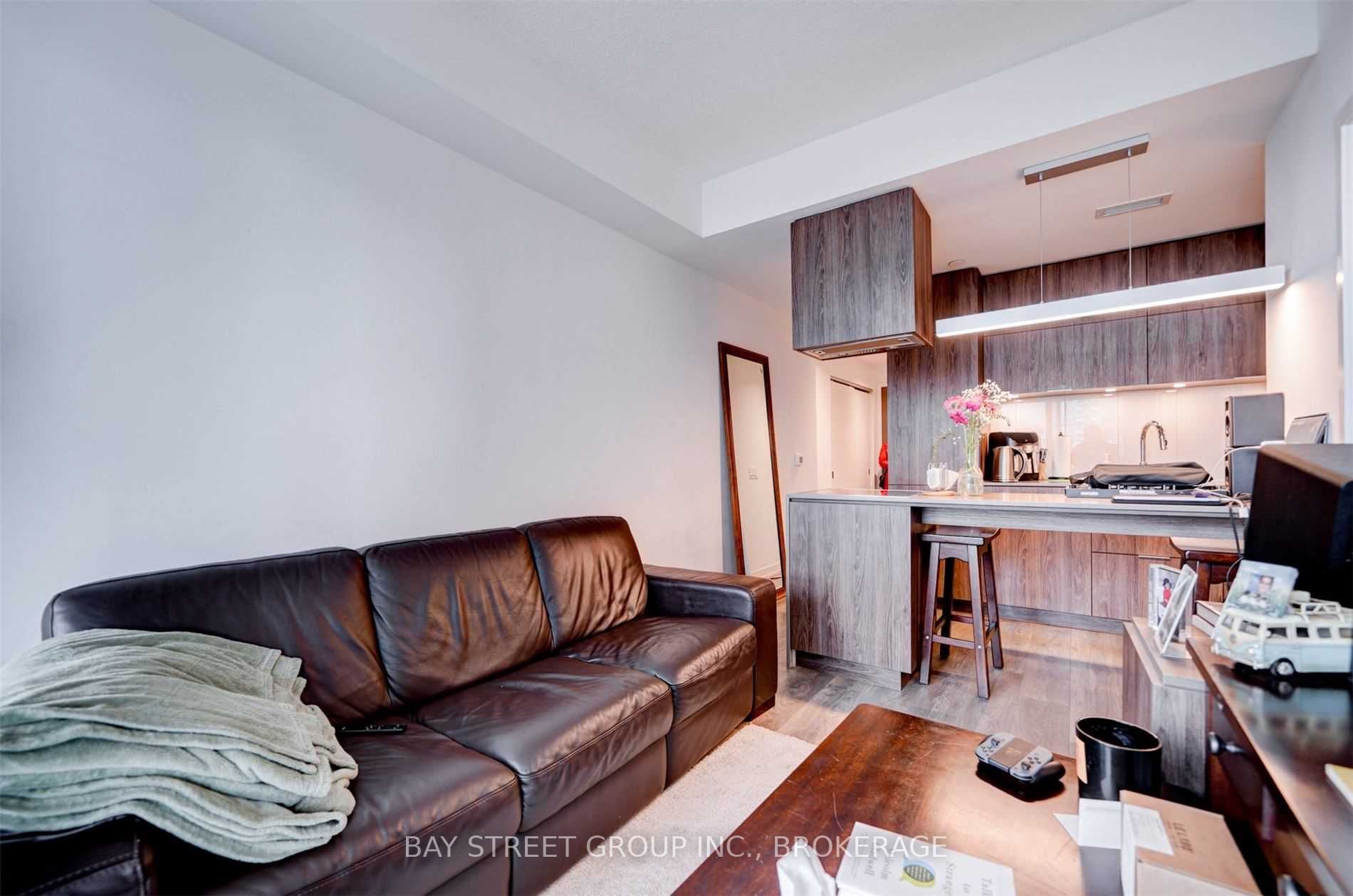 15 Lower Jarvis St, #1701