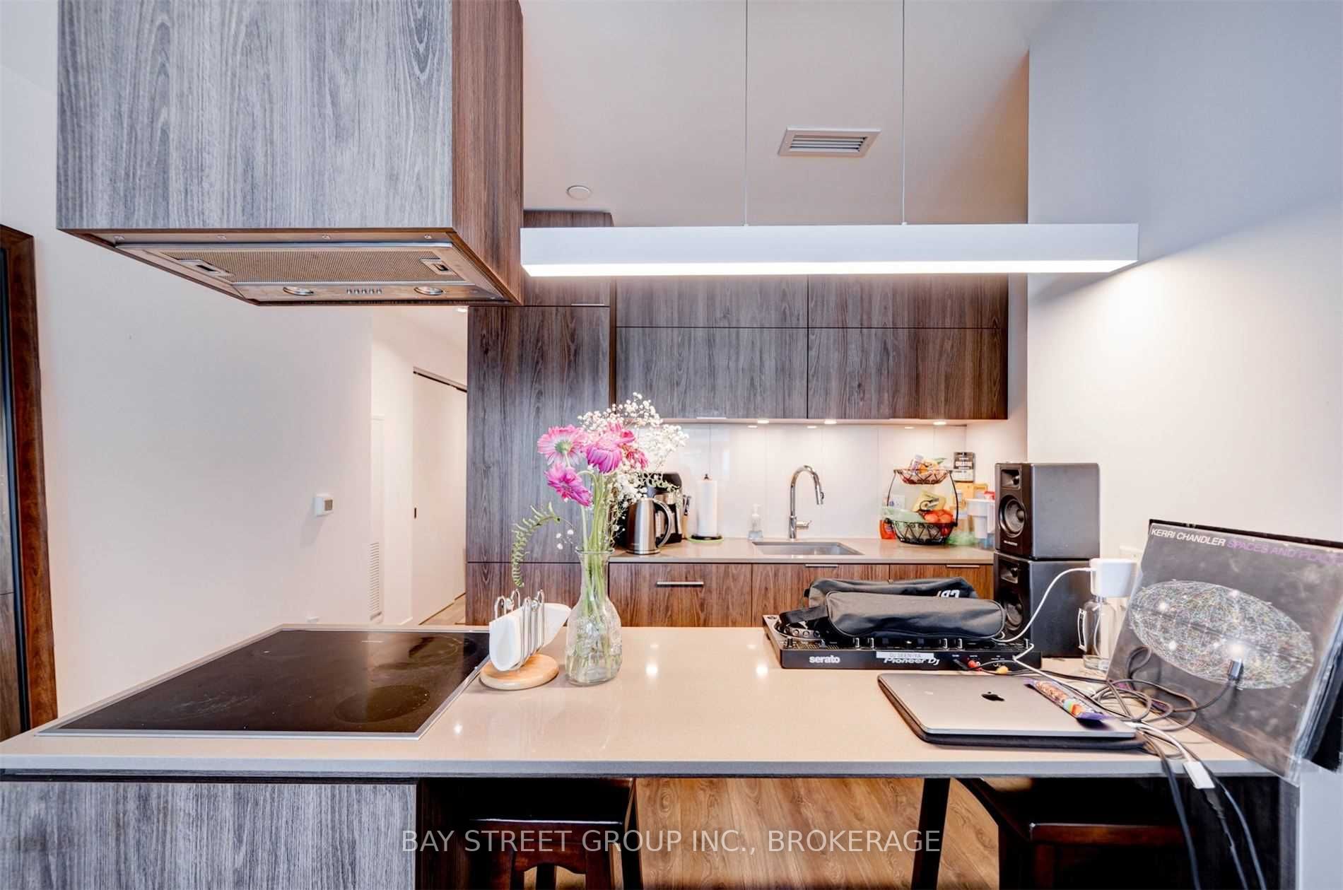 15 Lower Jarvis St, #1701