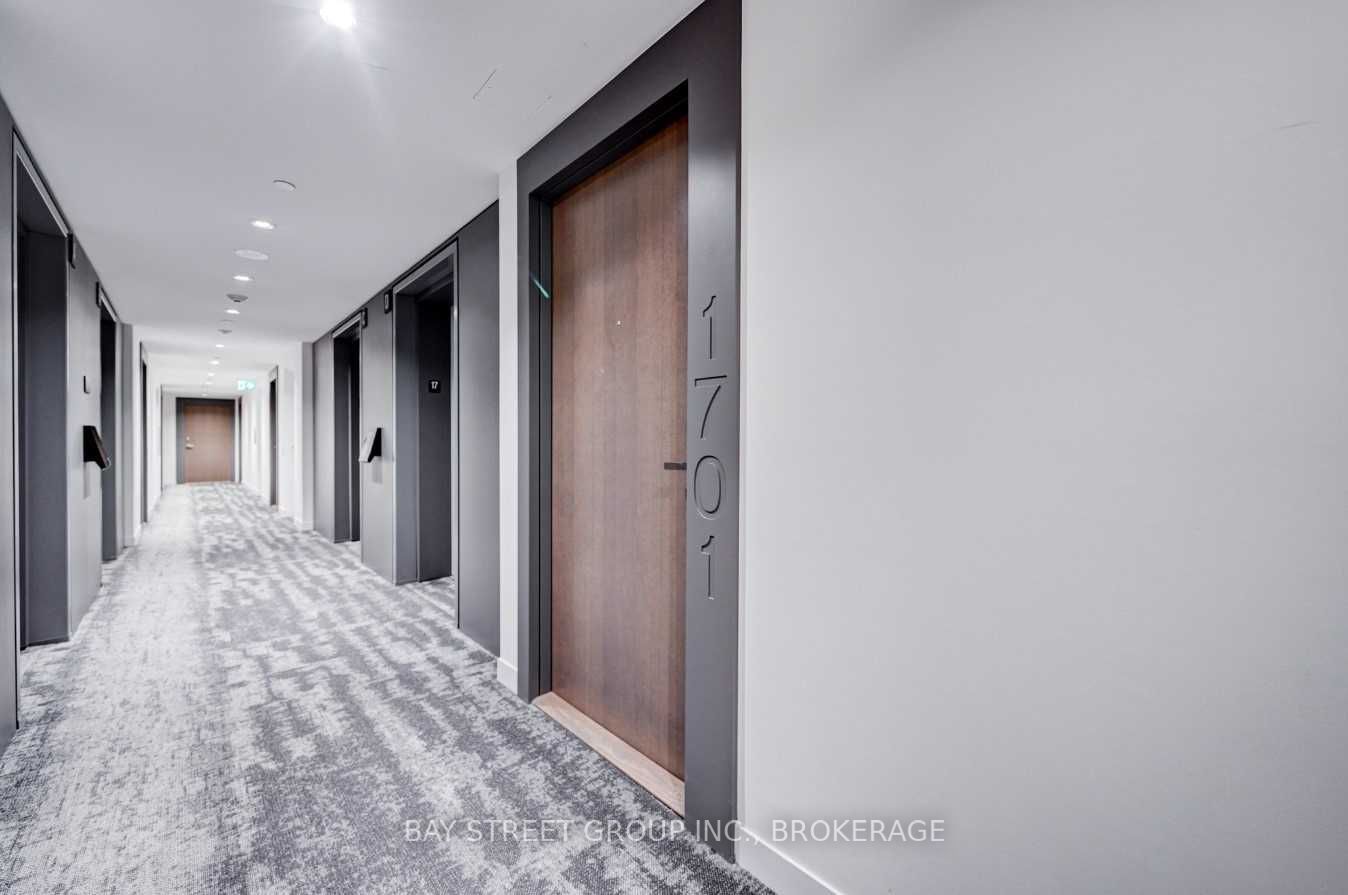 15 Lower Jarvis St, #1701