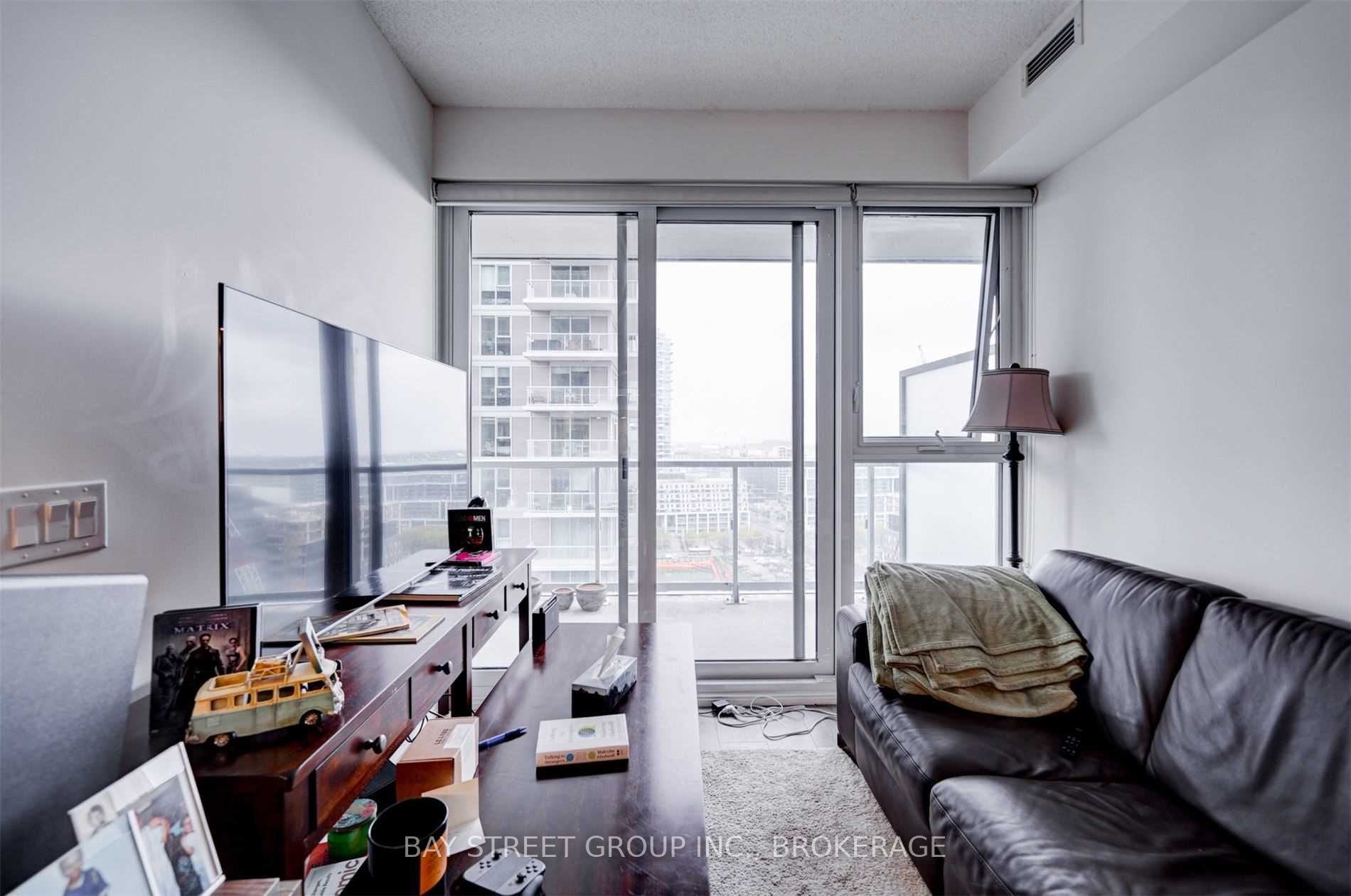 15 Lower Jarvis St, #1701