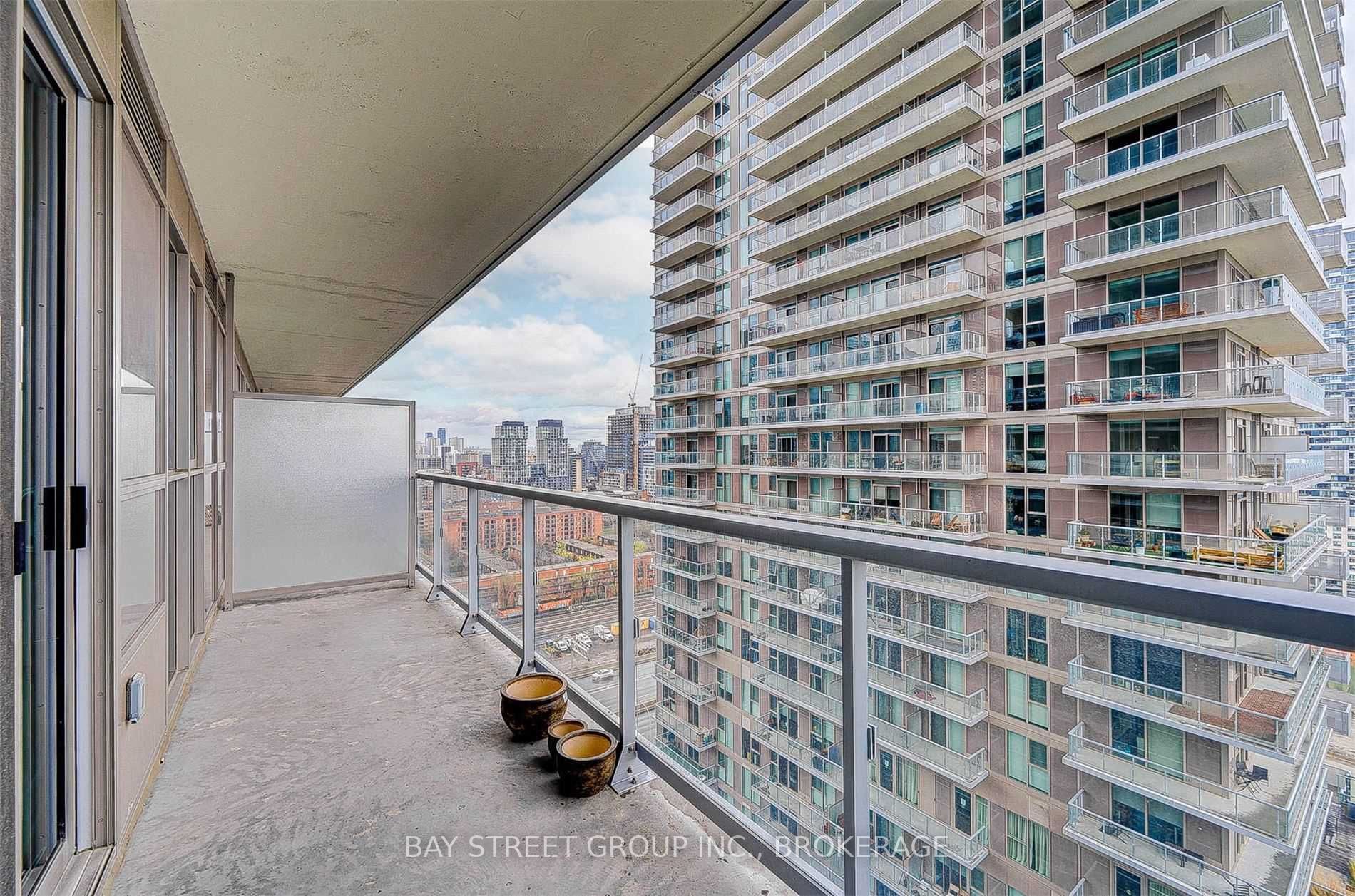 15 Lower Jarvis St, #1701