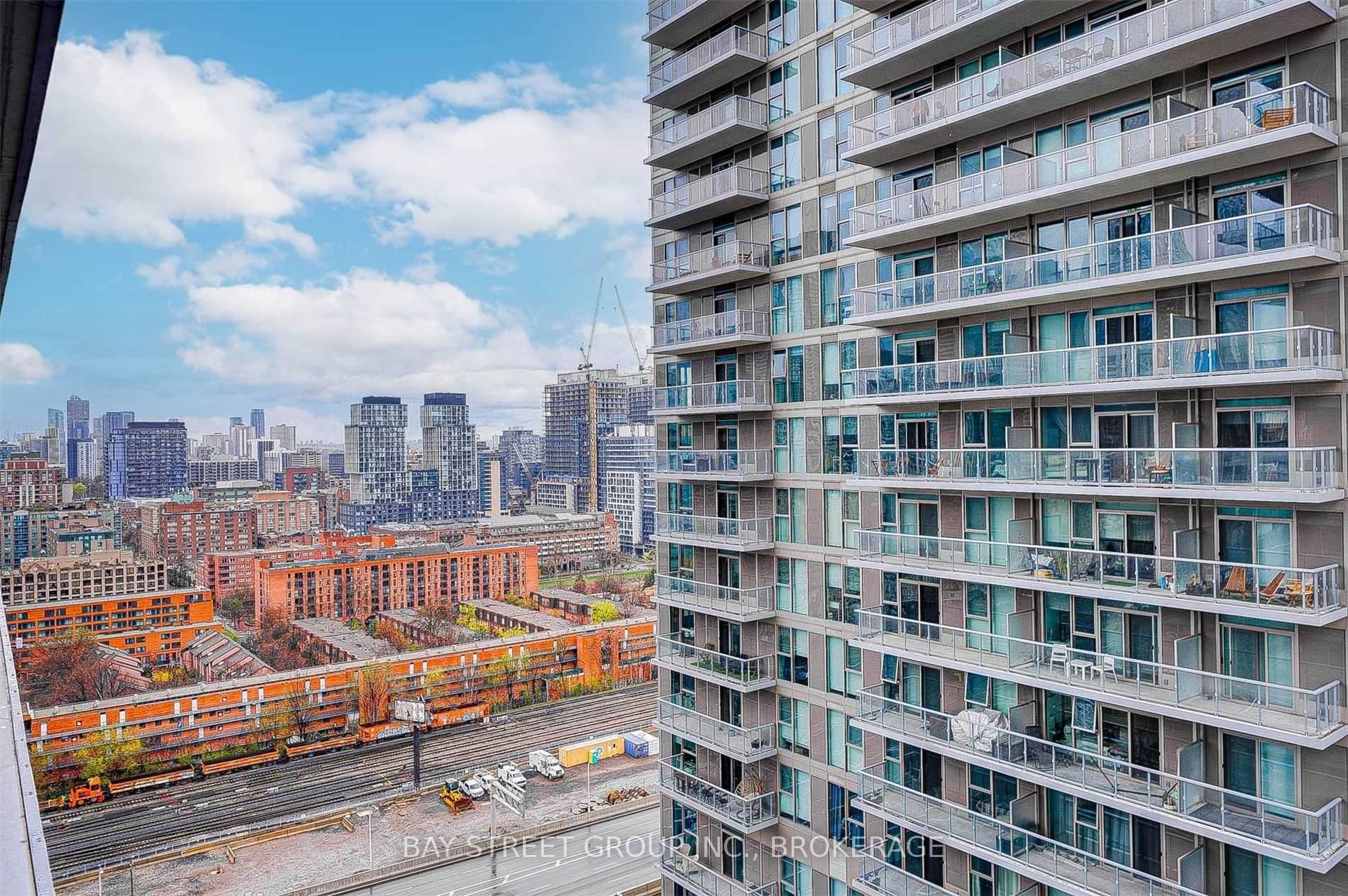 15 Lower Jarvis St, #1701