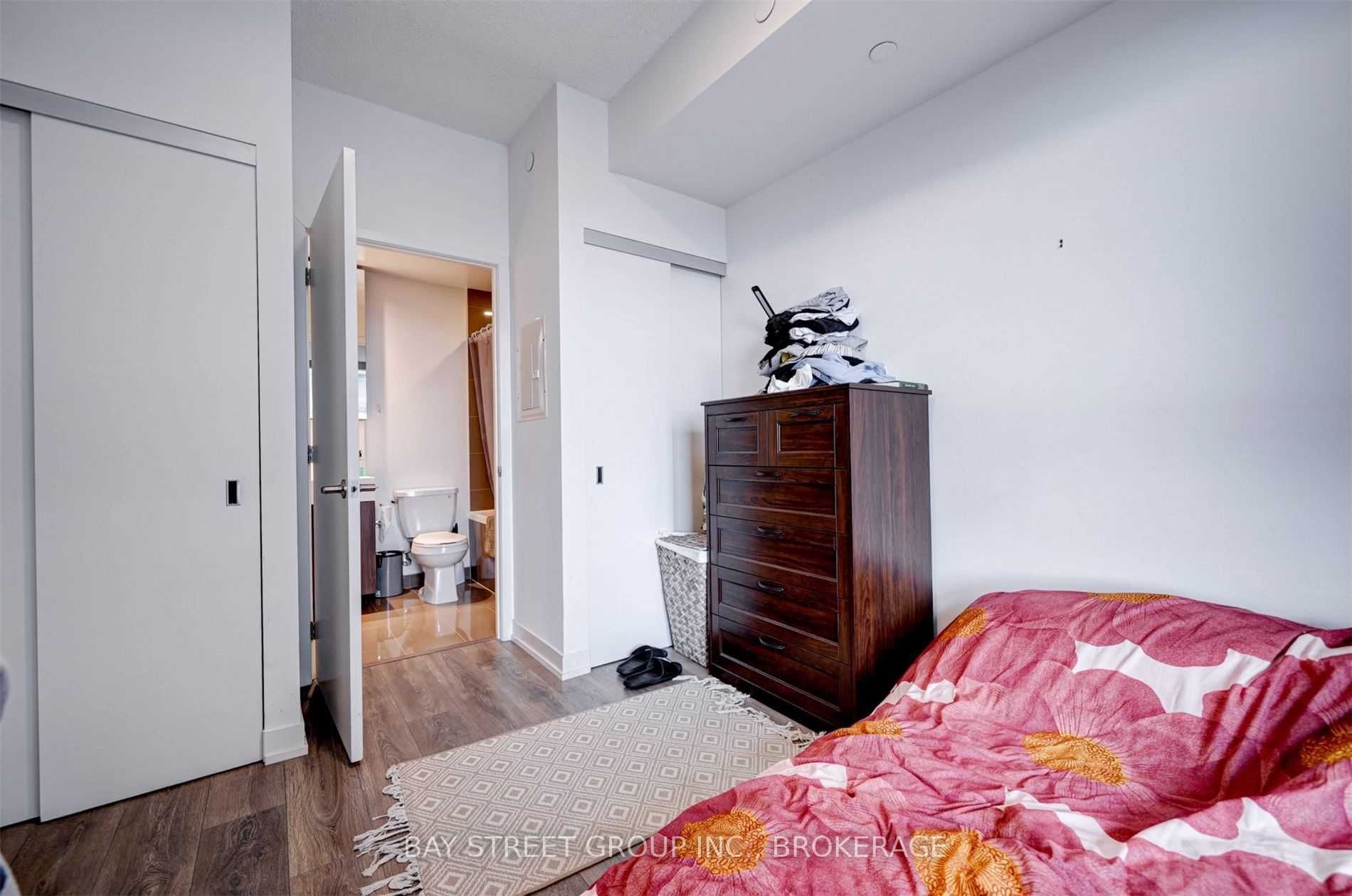 15 Lower Jarvis St, #1701