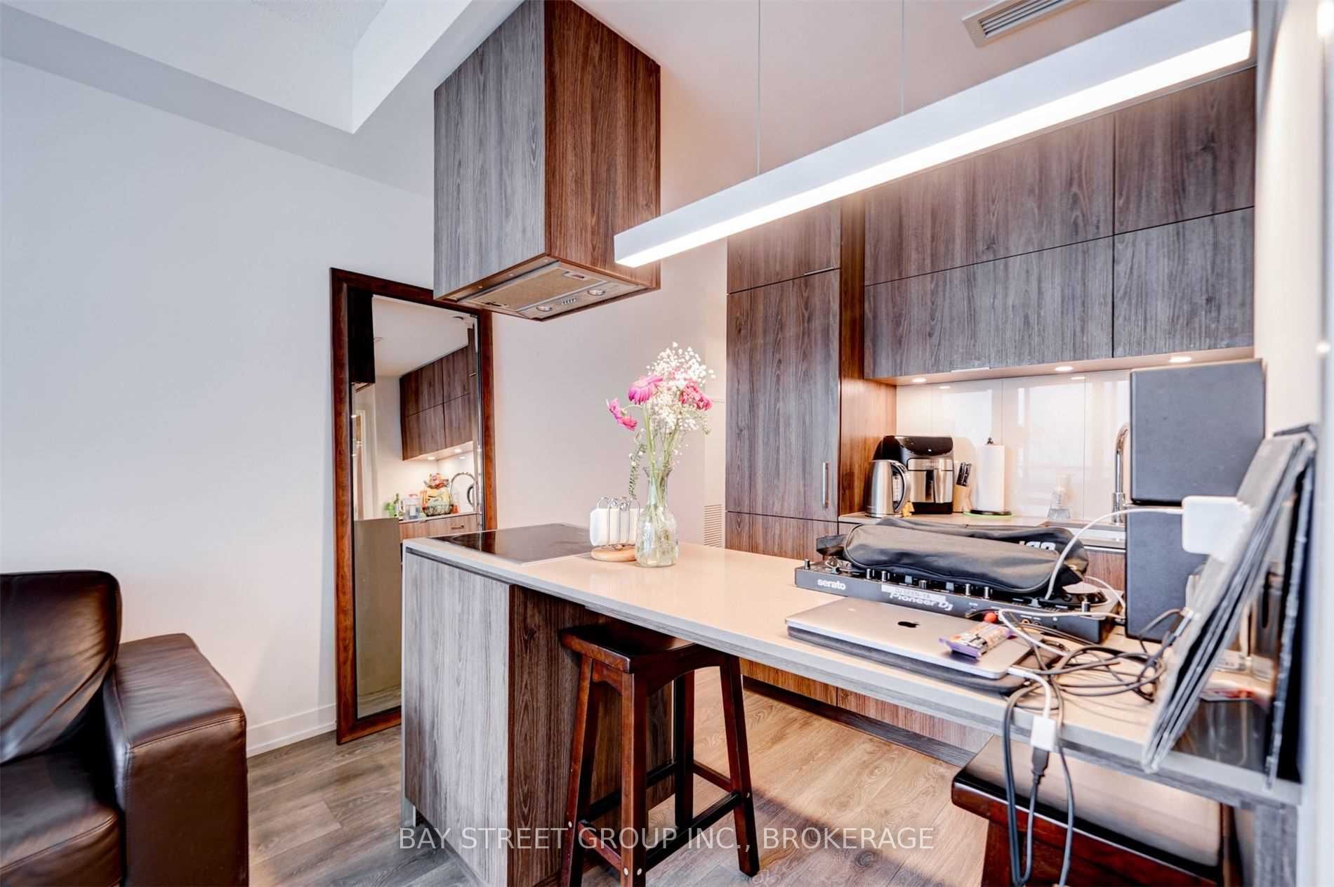 15 Lower Jarvis St, #1701