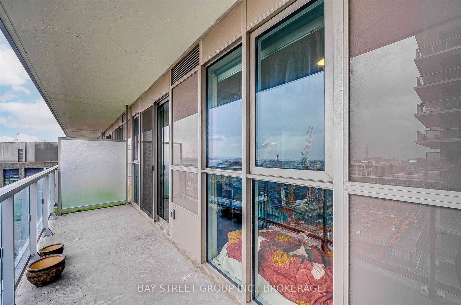 15 Lower Jarvis St, #1701