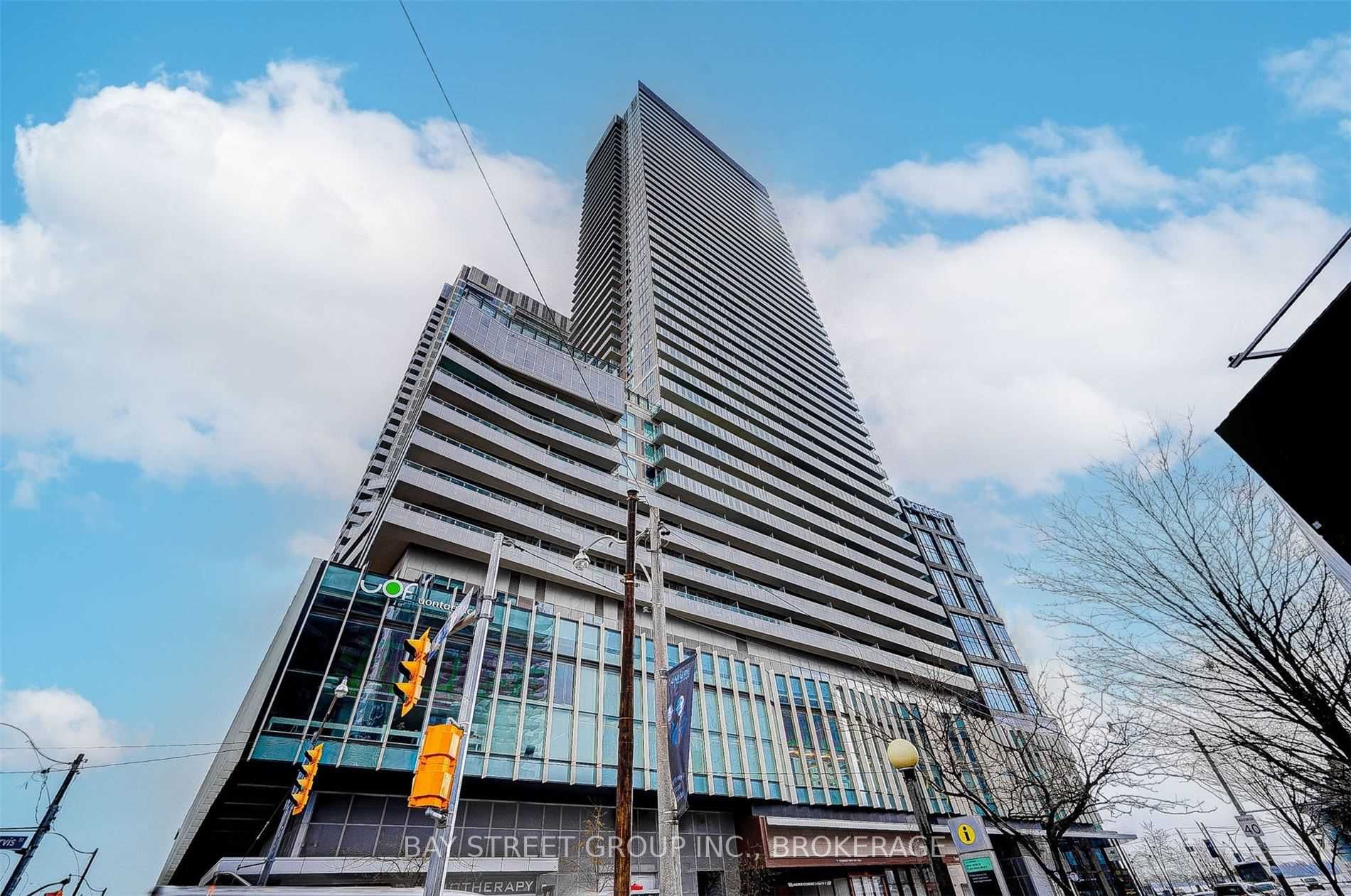 15 Lower Jarvis St, #1701