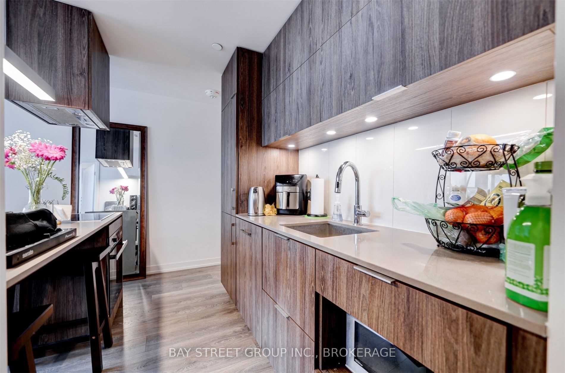 15 Lower Jarvis St, #1701