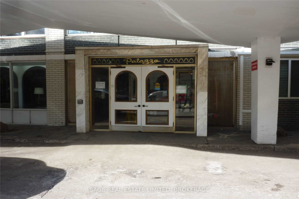 10 Shallmar Blvd, Toronto