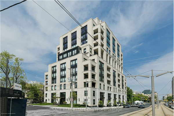 1 Forest Hill Rd, Toronto