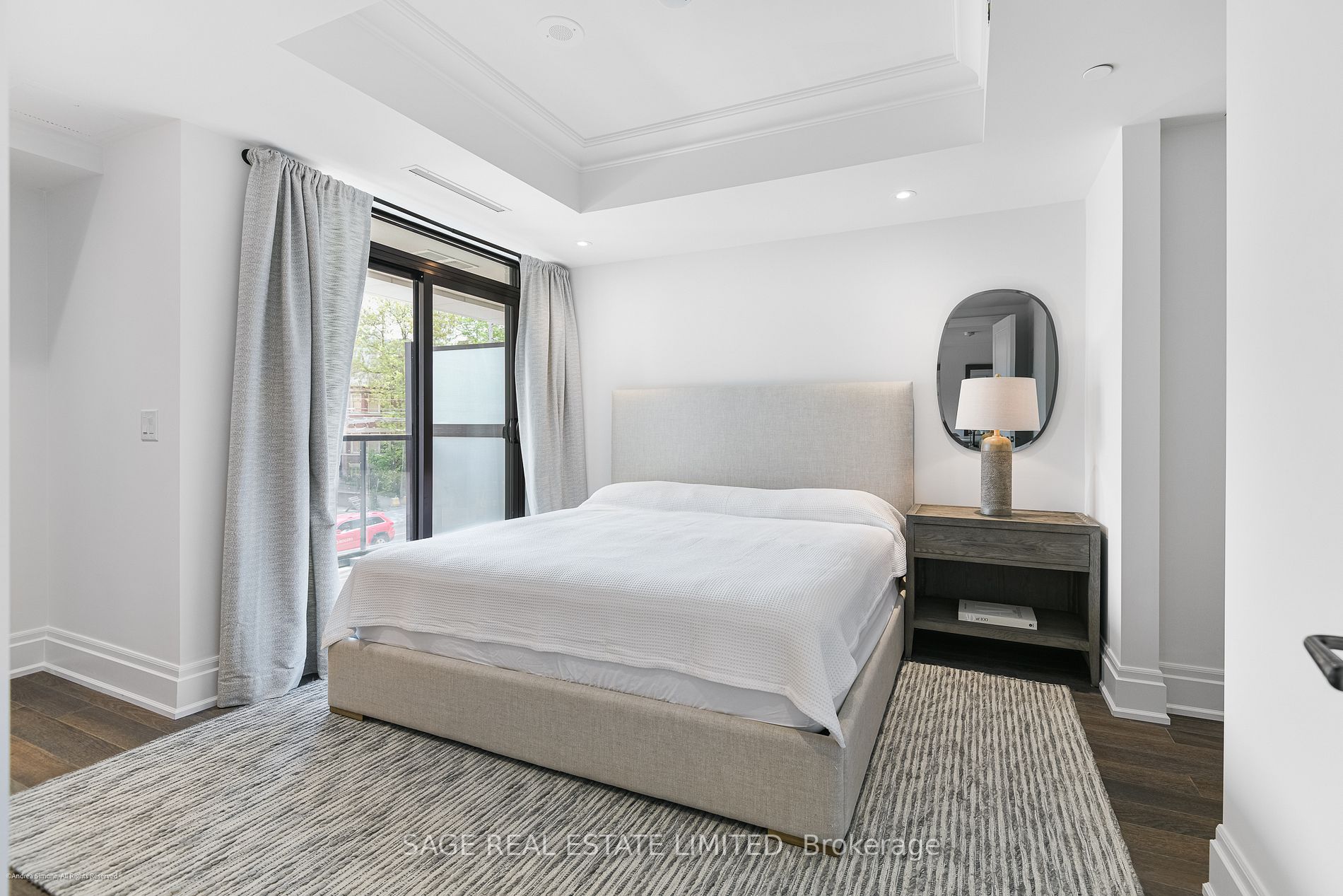 1 Forest Hill Road, #201