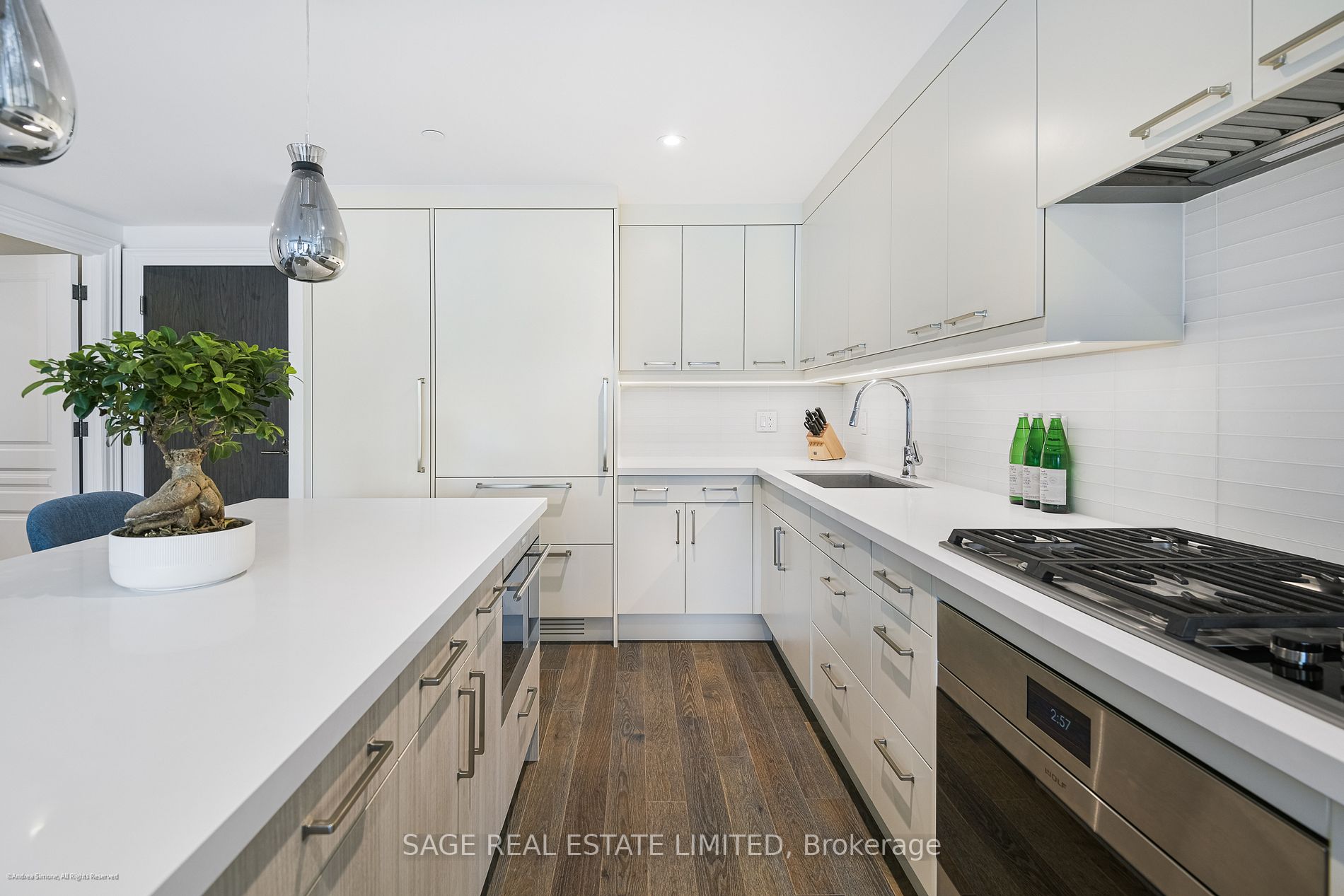 1 Forest Hill Road, #201