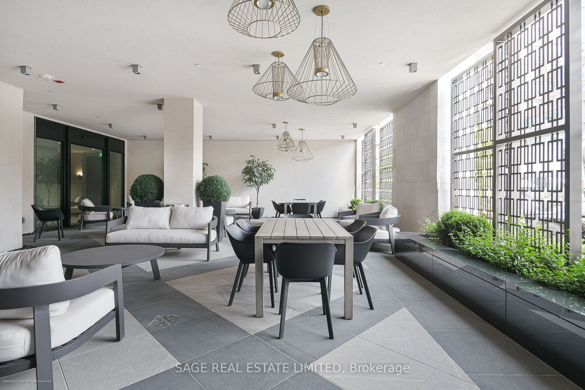 1 Forest Hill Road, #201