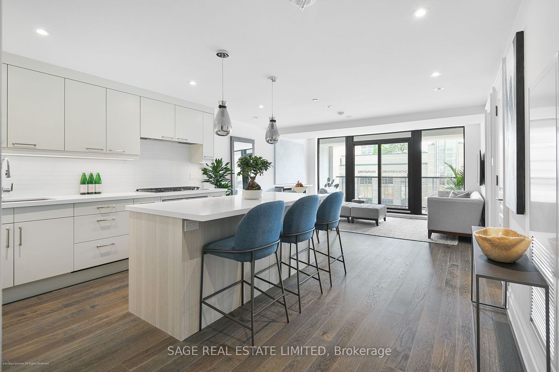1 Forest Hill Road, #201