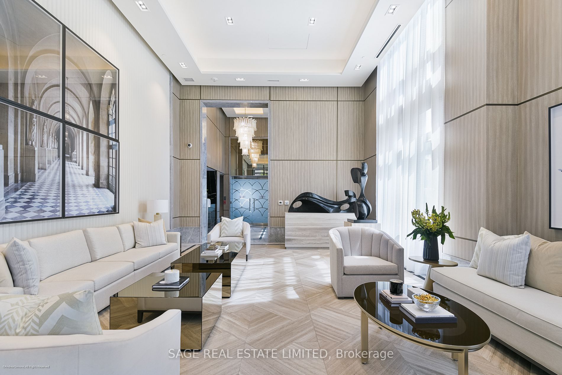 1 Forest Hill Road, #201