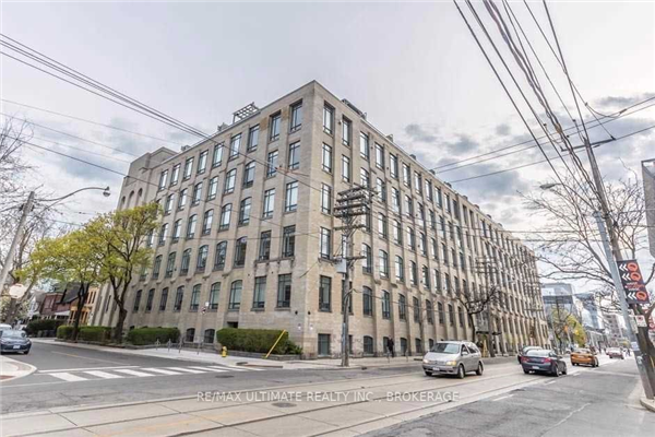993 Queen St W, Toronto