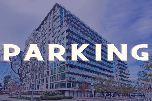 650 Queens Quay W, Toronto