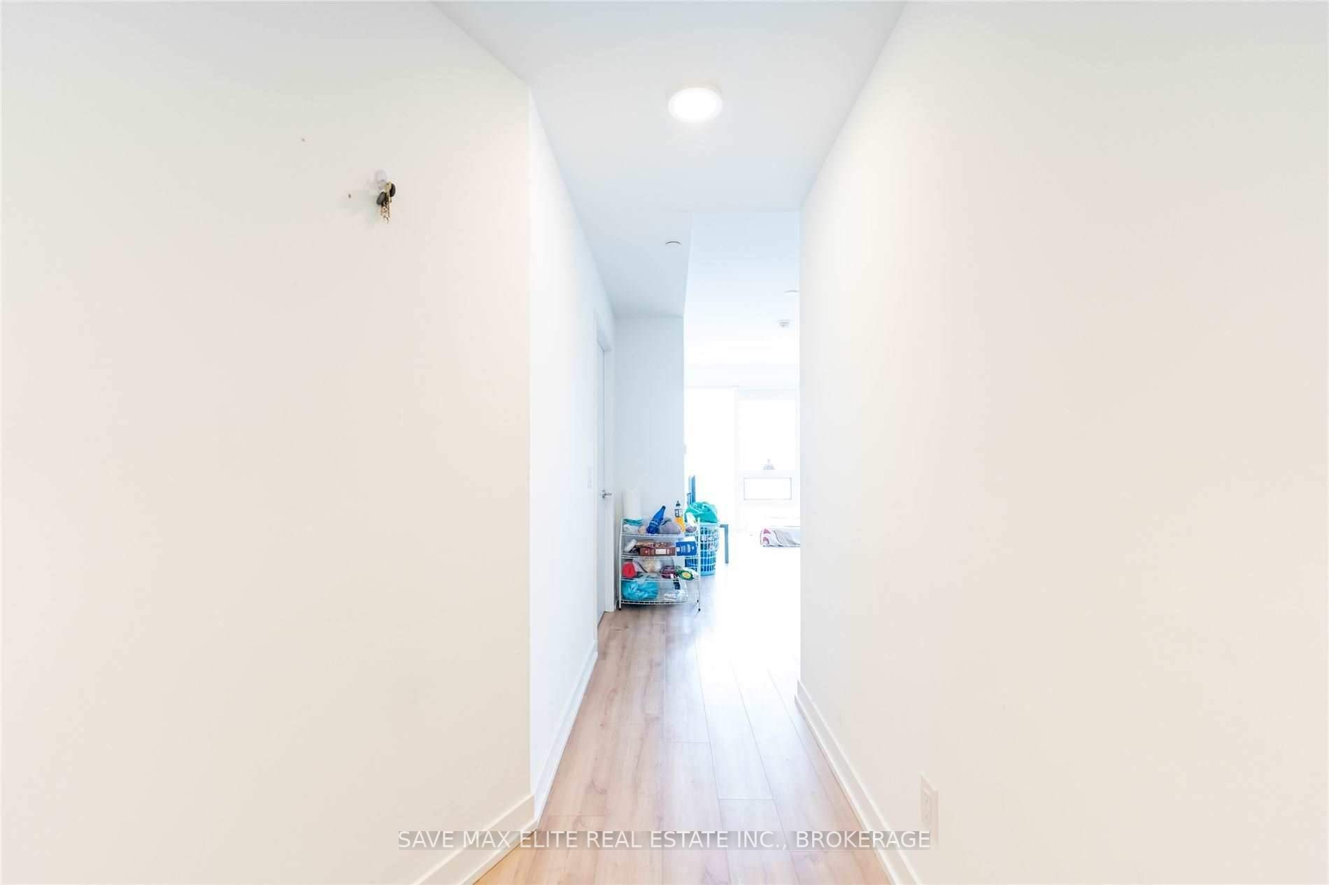 135 East Liberty St, #1202