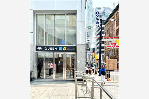 197 Yonge St, Toronto