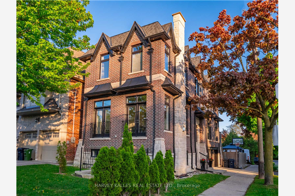 137 Florence Ave, Toronto