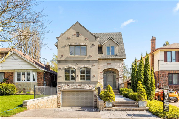 39 Mcgillivray Ave, Toronto