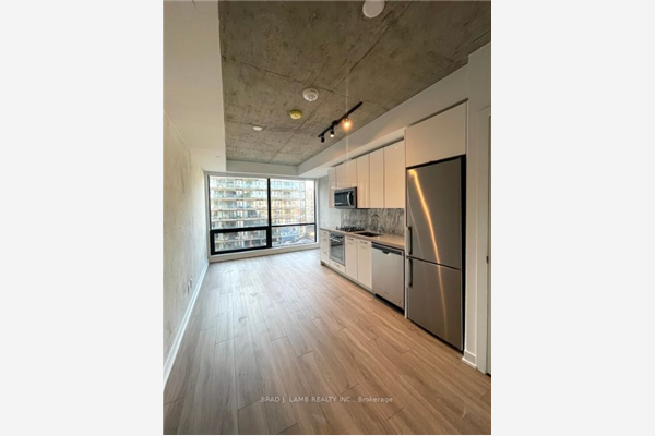 458 Richmond St W, Toronto